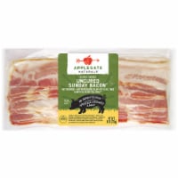 Applegate Natural Hickory Smoked Uncured Sunday Bacon