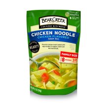 Bear Creek Country Kitchens Chicken Noodle Soup Mix