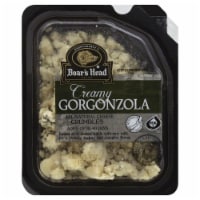 Boar's Head Creamy Gorgonzola Cheese