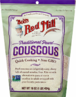 Bob's Red Mill Traditional Pearl Couscous