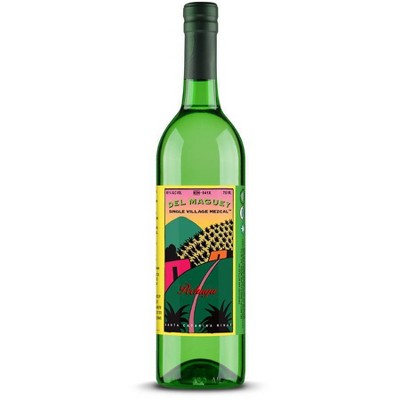 Del Maguey Mezcal Pechuga