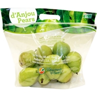 Domex Superfresh Growers Organic d'Anjou Pears, 48 oz