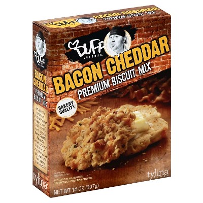 Duff Goldman Bacon Cheddar Premium Biscuit Mix