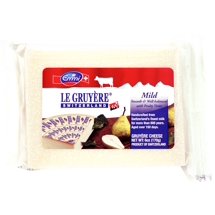 Emmi Cheese Gruyere, Mild