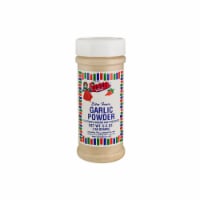 Bolners Fiesta Brand Garlic Powder