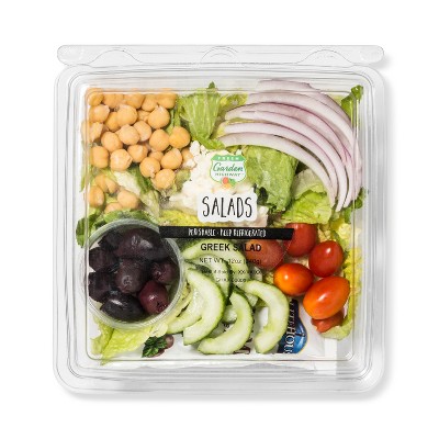 Fresh Garden Highway Greek Salad
