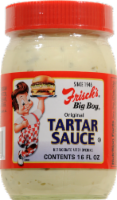 Frisch's Tartar Sauce, Original