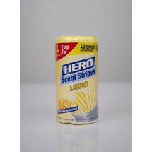 thumbnail image 2 of Drawstring Small Trash Bags - OdorShield, 4 Gallon, 80 Count, White... 2 of 10