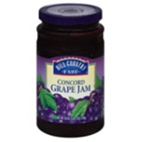 Hill Country Fare Concord Grape Jam