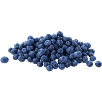 Produce Aisle Fresh Fruit, Blueberry