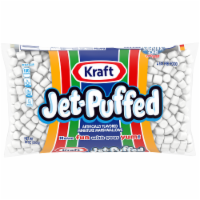 Kraft Jet-Puffed Miniature Marshmallows