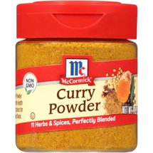 McCormick® Curry Powder