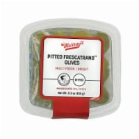 Murray's Pitted Frescatrano Olives