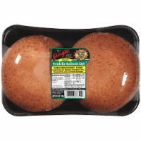 Giorgio® Fresh Portabella Mushroom Caps
