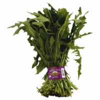 Organic Red Dandelion Greens