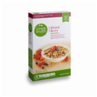 Simple Truth® Mixed Berry Granola