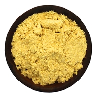 Southern Style Spices Ground Yellow Mustard Seed, Sold By The Pound