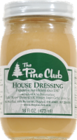 The Pine Club House Dressing