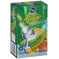Kroger Drink Mix Sugar Free, Citrus