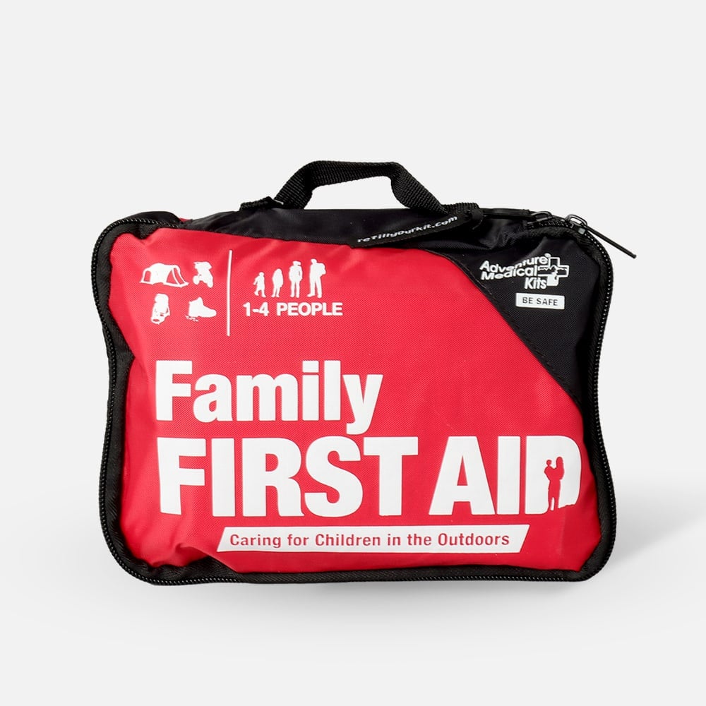 Adventure Medical Family First Aid Kit