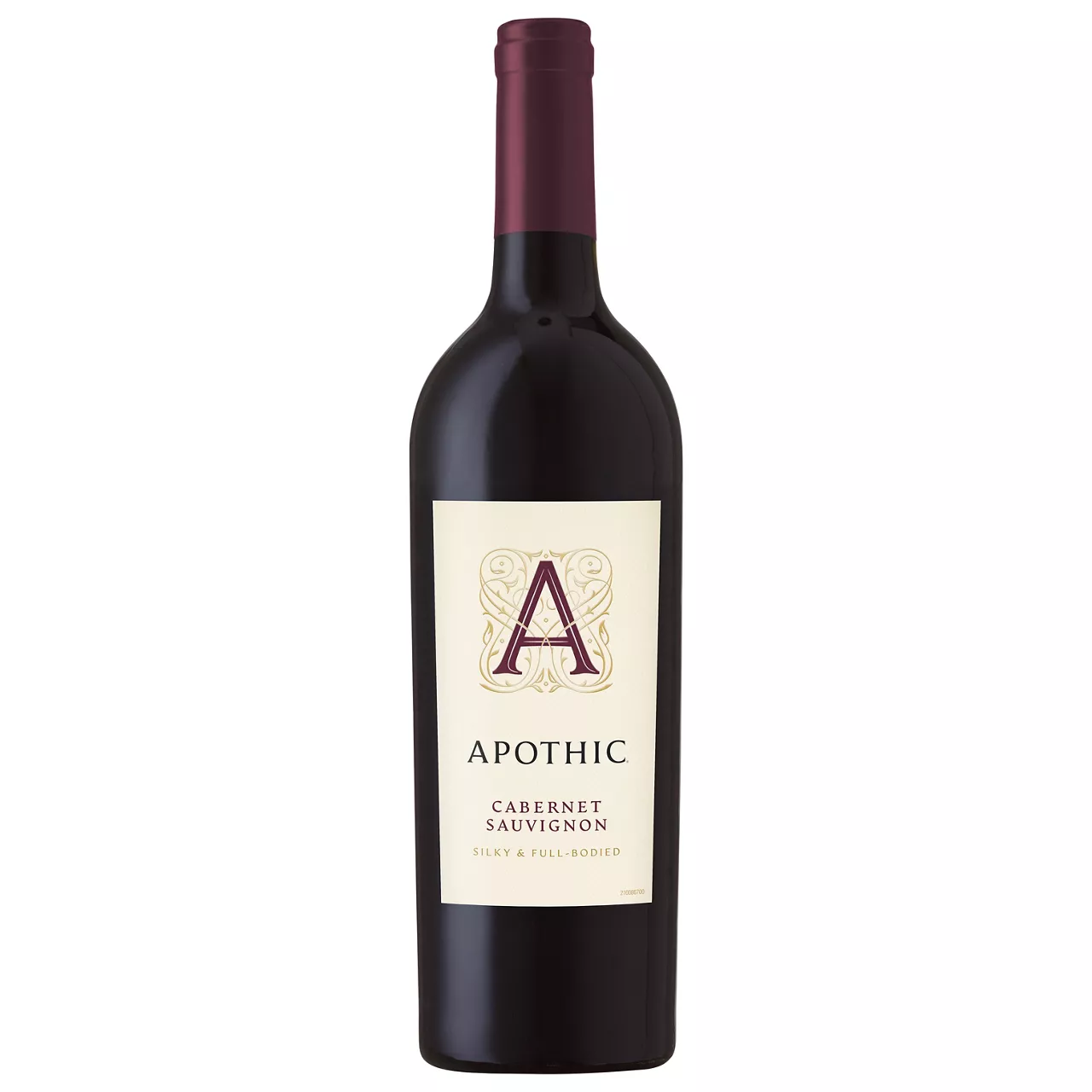 Apothic Cabernet Sauvignon Red Wine