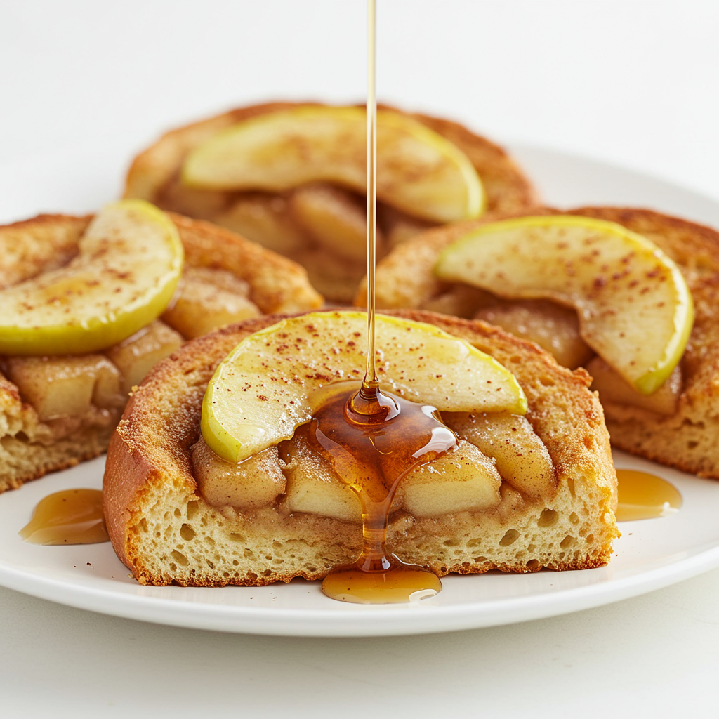 apple french toast
