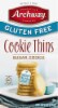 Archway Cookies, Gluten Free Cookie Chips, Sugar Cookie, 6 Ounce Box