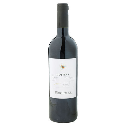 Argiolas Costera Cannonau Di Sardegna Red Wine