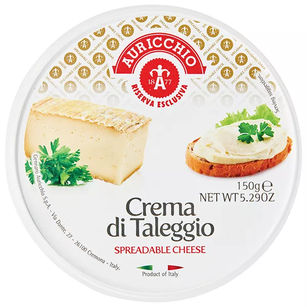 Auricchio Tallegio Crema