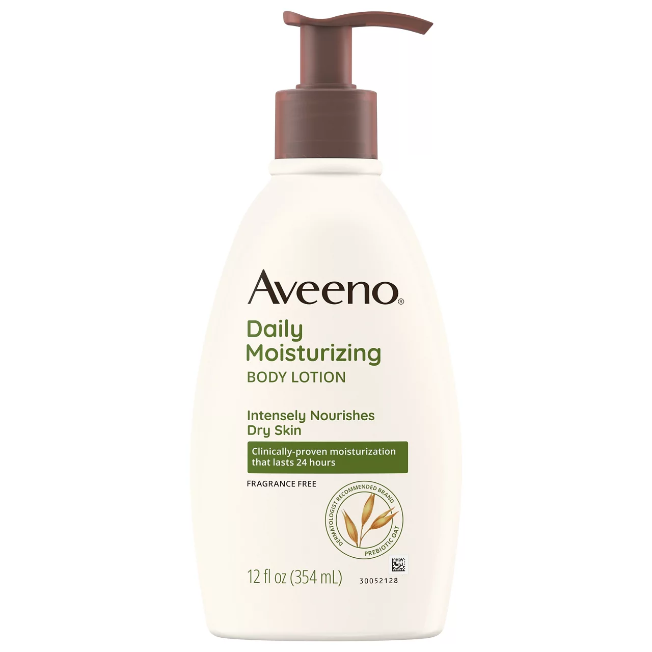 Aveeno Daily Moisturizing Lotion