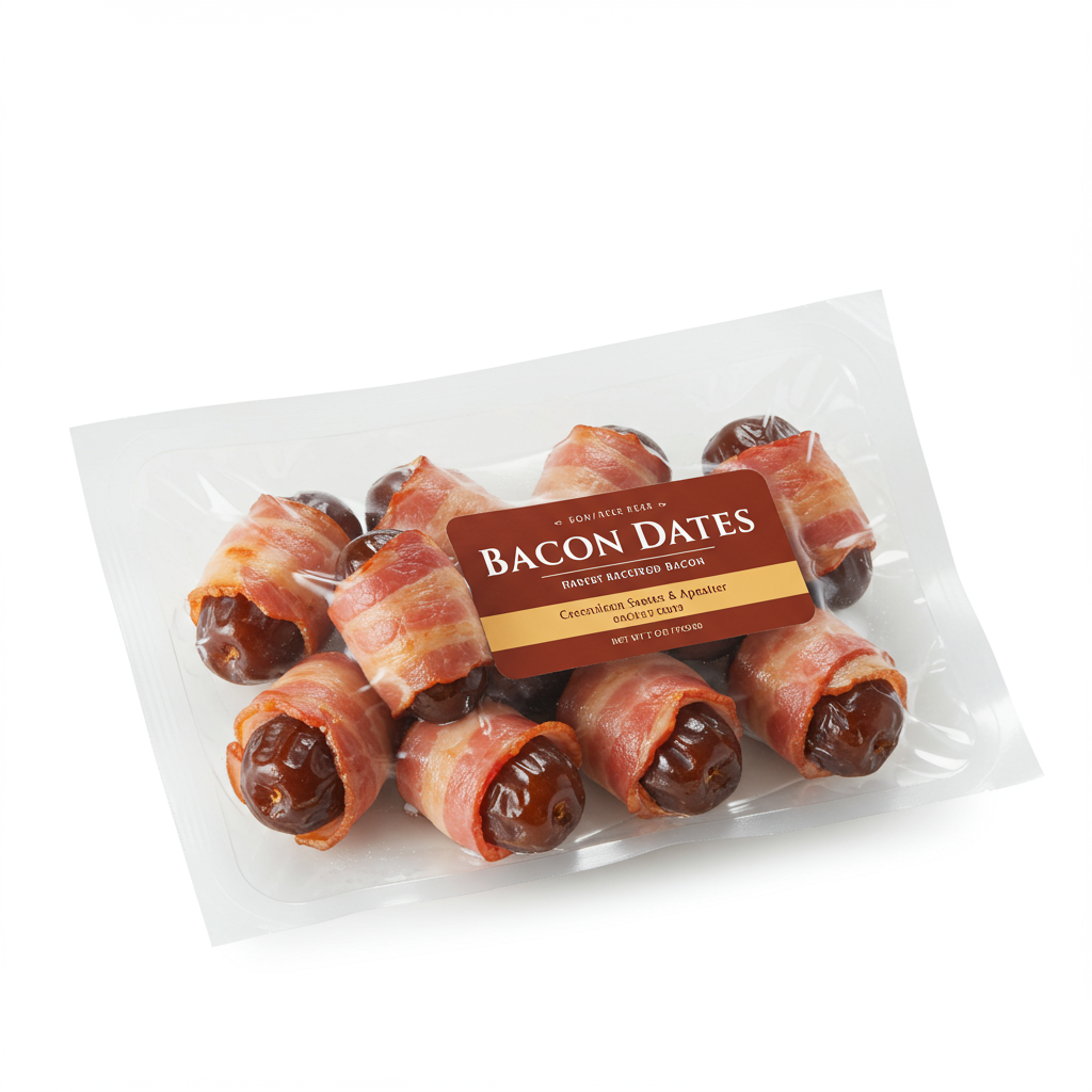 bacon dates