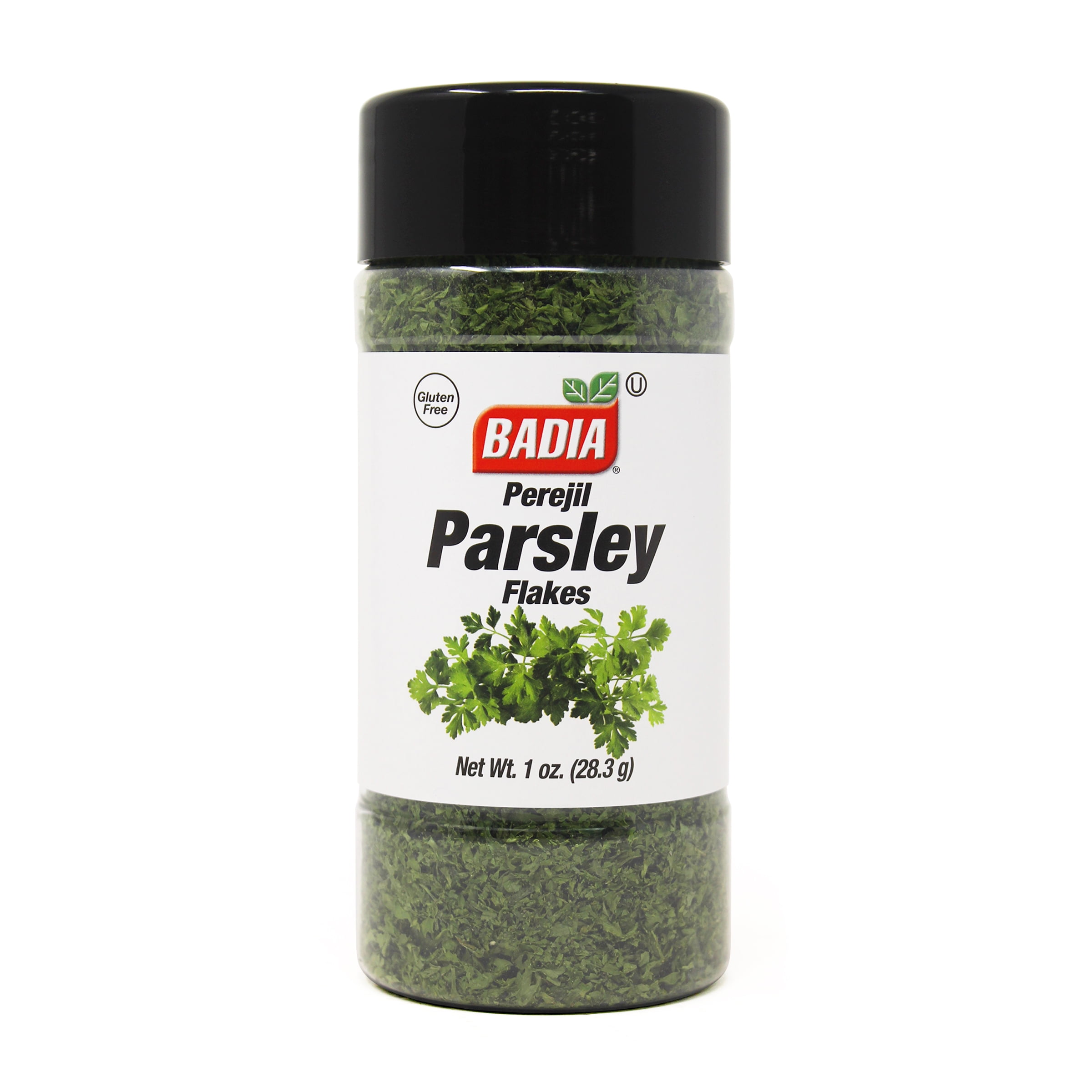 Badia Parsley, Flakes