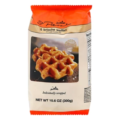 Bakery Cinnamon Rolls Signature Recipe 4 Count - Each