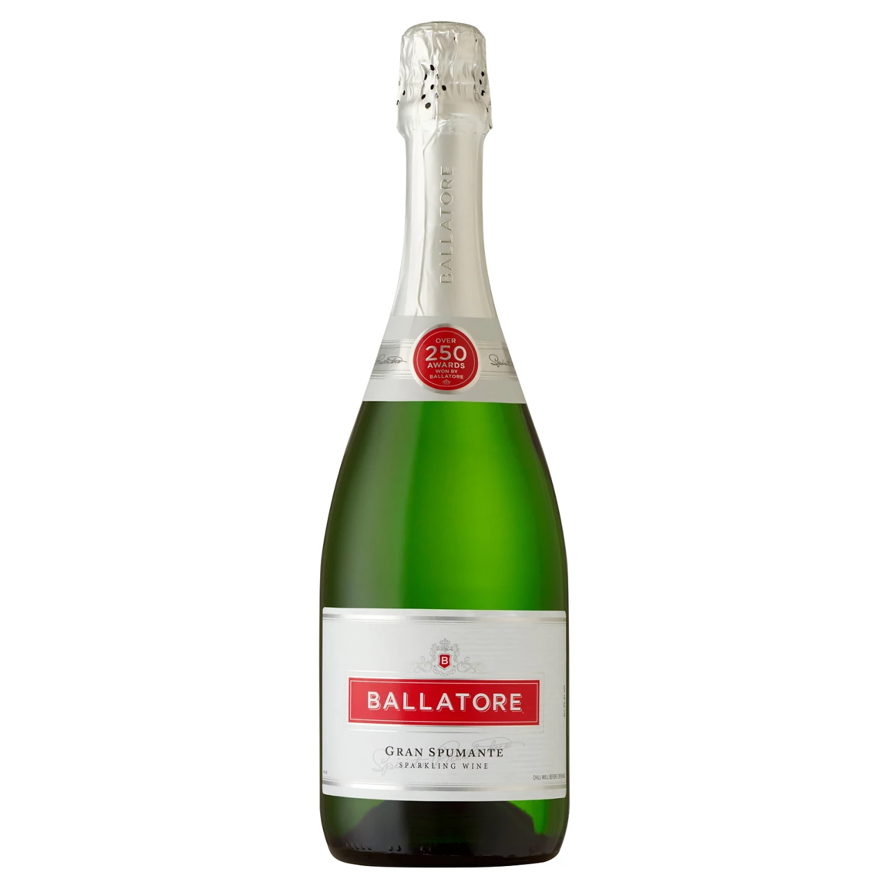 Ballatore Gran Spumante Sparkling Wine
