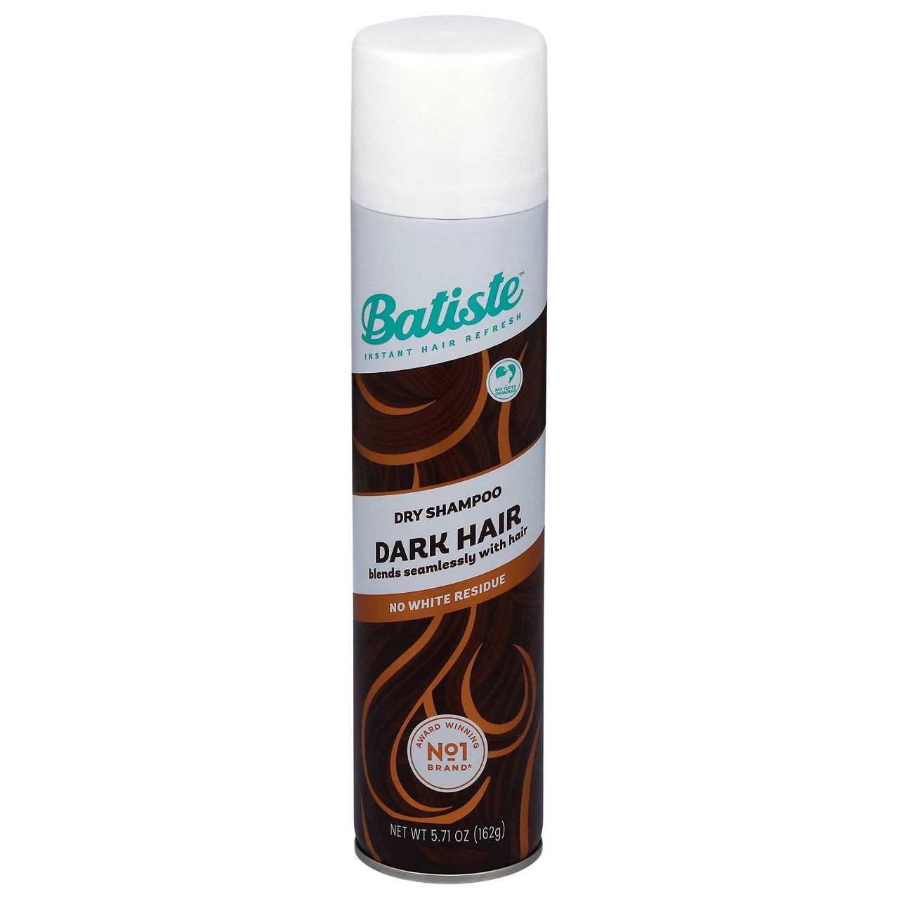 Batiste Dry Shampoo, Dark Hair