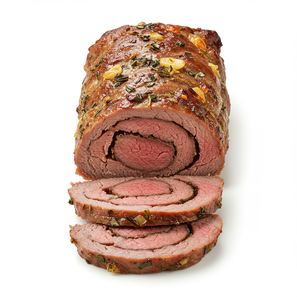 beef braciole