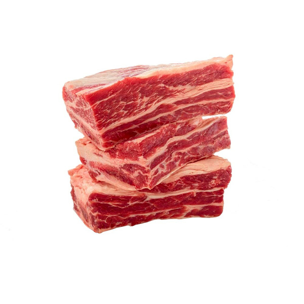 Beef Choice Bone-in Short Ribs