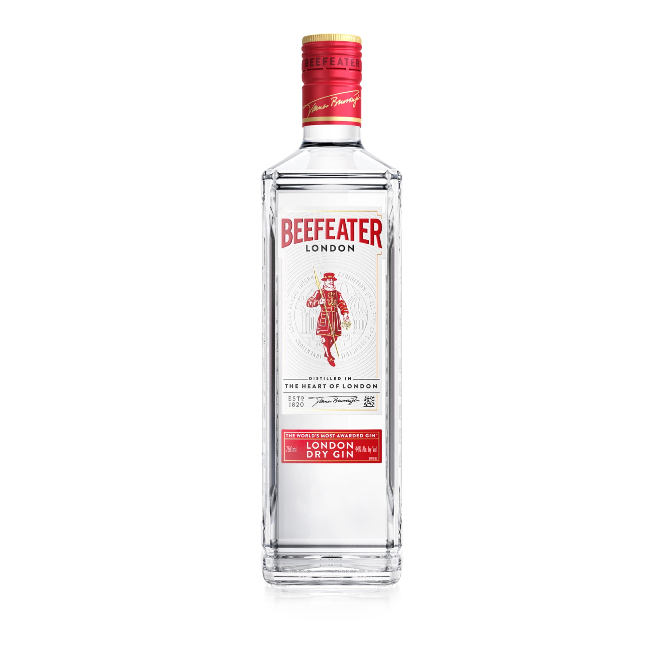 Beefeater London Dry Gin