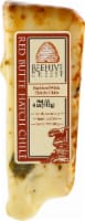 Beehive Cheese Co. Cheese, Red Butte Hatch Chile