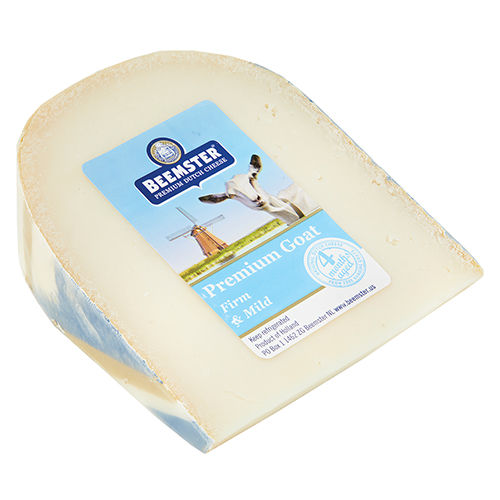 Beemster Premium Goat Gouda Cheese