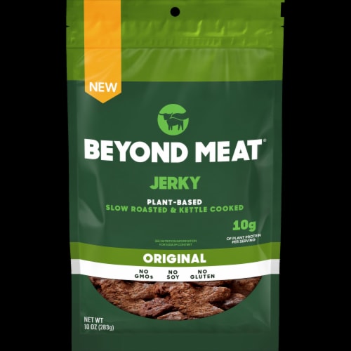 Beyond Meat Original Vegetable Jerky