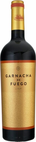 Bodega Garnacha de Fuego Spanish Red Wine