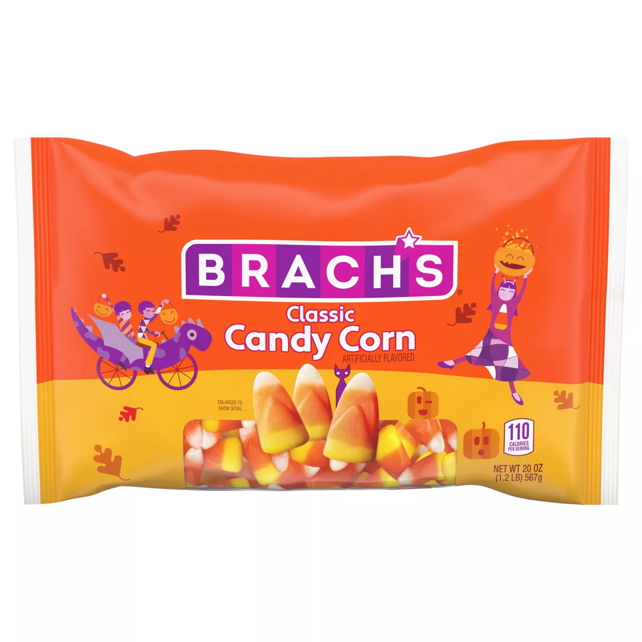 Brach's Halloween Candy Corn