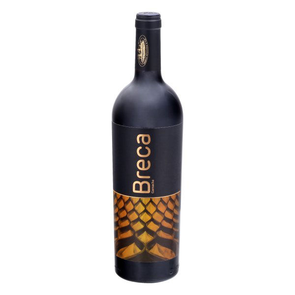 Breca Red Wine, Garnacha, 2016