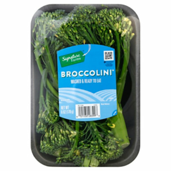 Safeway Farms Broccolini