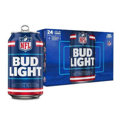 Bud Light Beer
