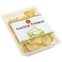 Cucina Fresco Cucina Fresco, Roasted Butternut Squash Ravioli