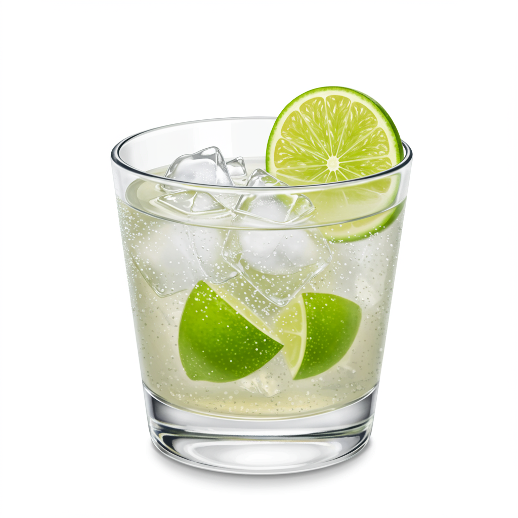 caipirinha