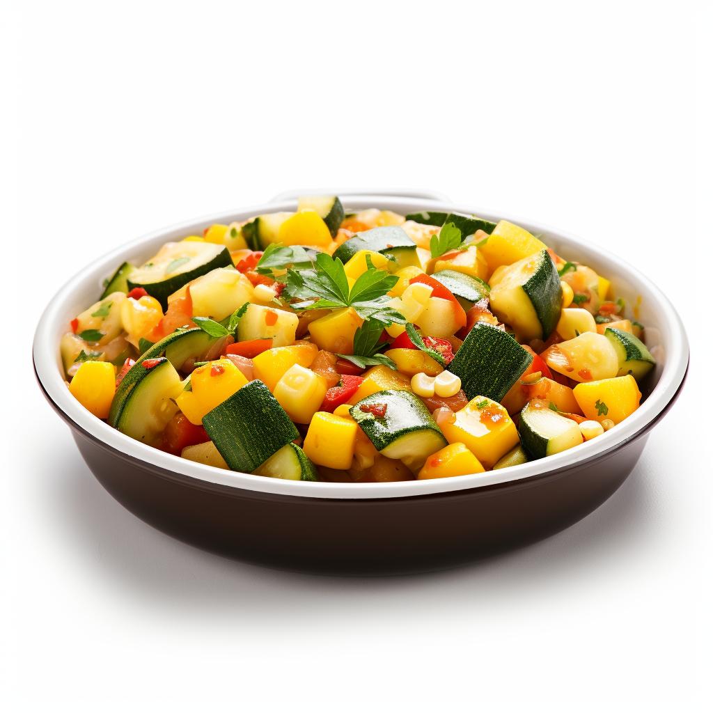 Calabacitas