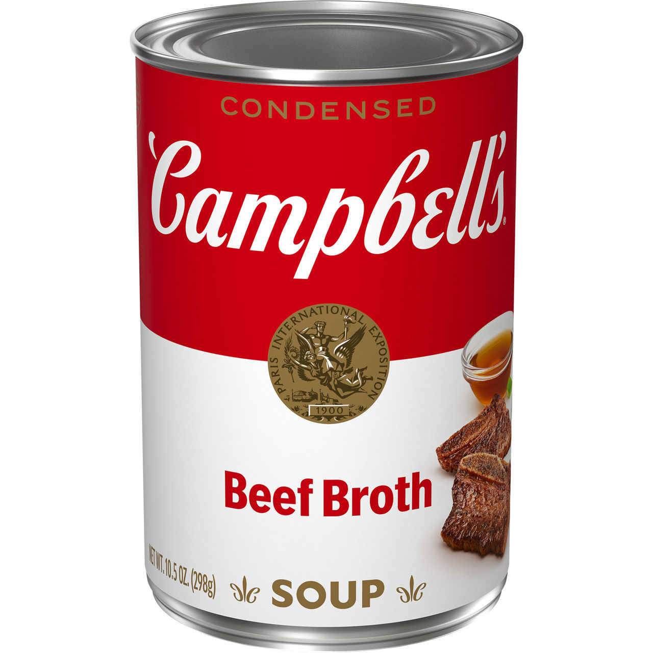 Campbell's Condensed Beef Broth